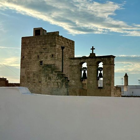 Palazzo Piccioli Ξενοδοχείο Gallipoli Εξωτερικό φωτογραφία