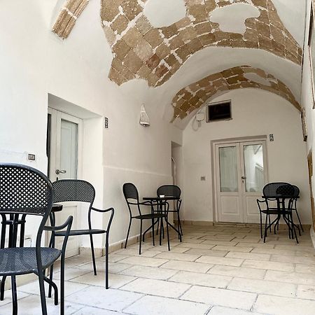 Palazzo Piccioli Ξενοδοχείο Gallipoli Εξωτερικό φωτογραφία