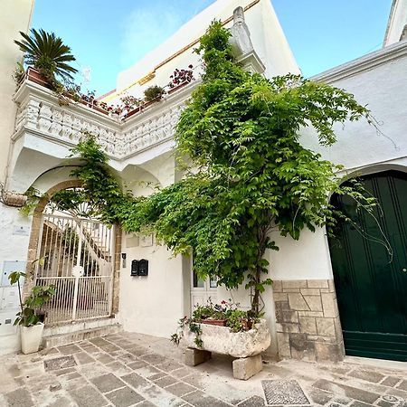 Palazzo Piccioli Ξενοδοχείο Gallipoli Εξωτερικό φωτογραφία