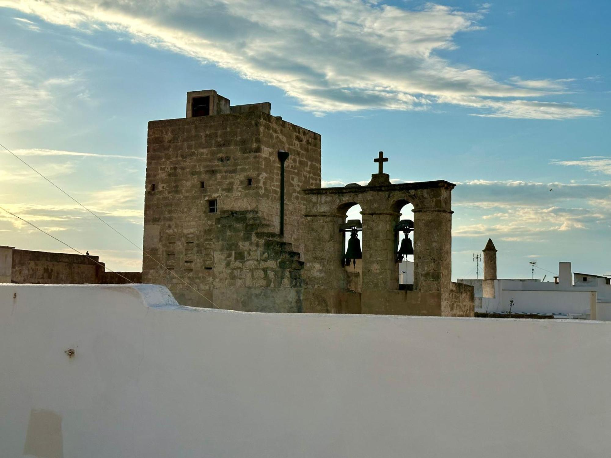 Palazzo Piccioli Ξενοδοχείο Gallipoli Εξωτερικό φωτογραφία