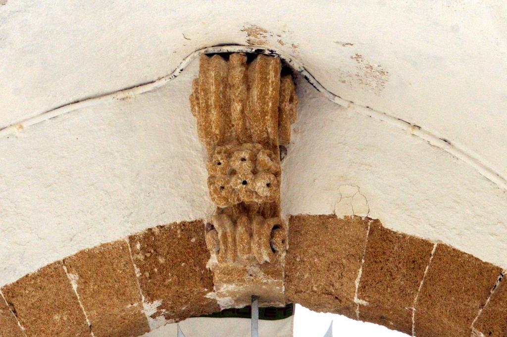 Palazzo Piccioli Ξενοδοχείο Gallipoli Εξωτερικό φωτογραφία
