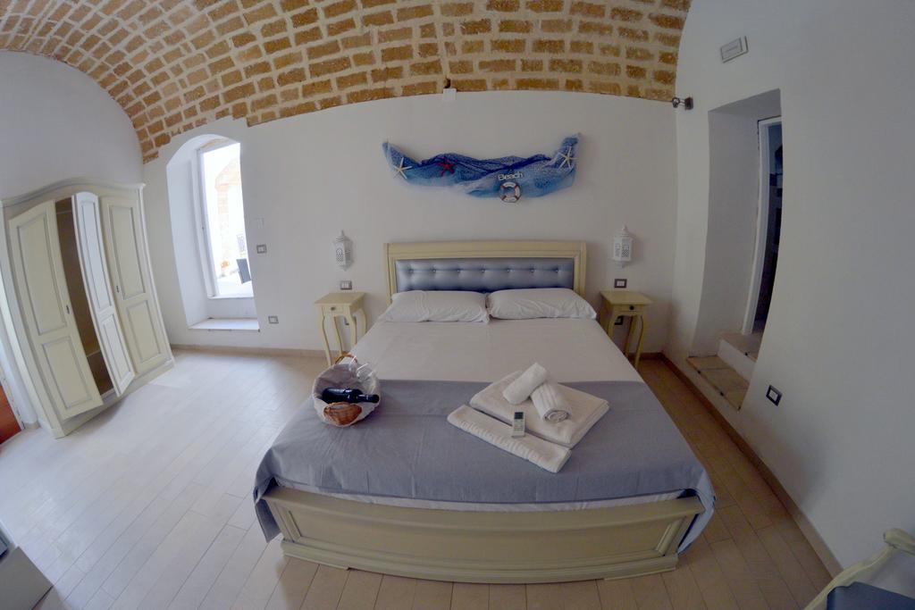 Palazzo Piccioli Ξενοδοχείο Gallipoli Εξωτερικό φωτογραφία