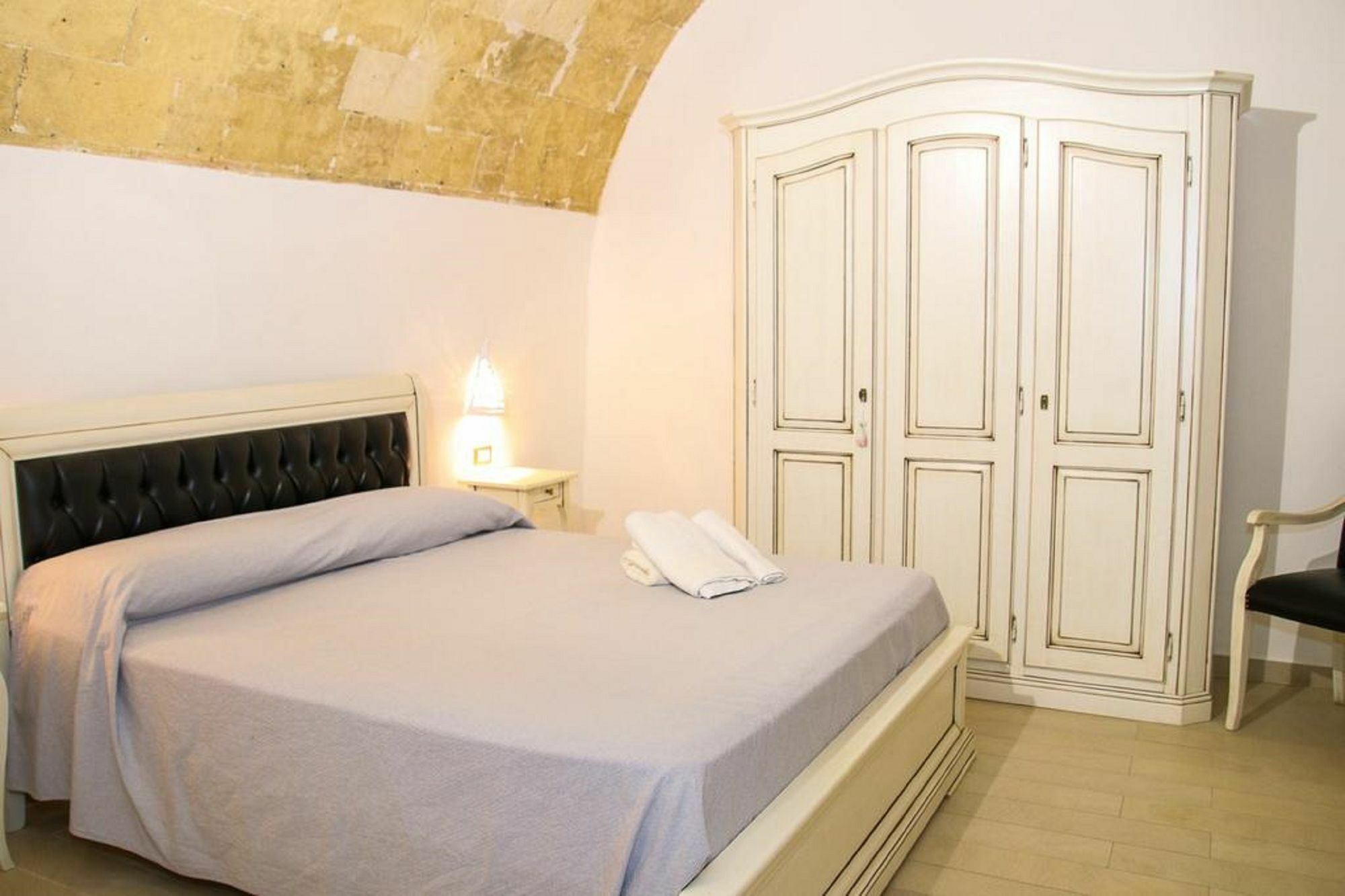 Palazzo Piccioli Ξενοδοχείο Gallipoli Εξωτερικό φωτογραφία