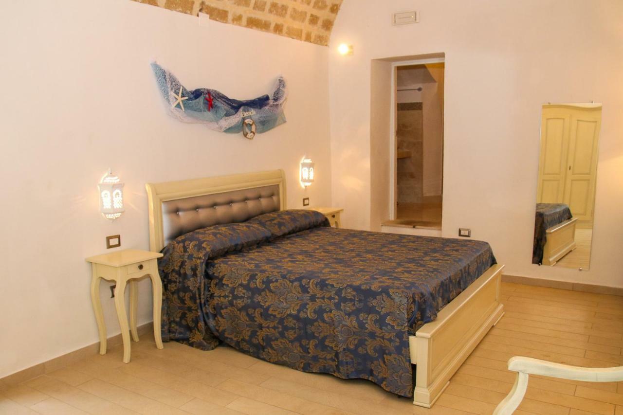 Palazzo Piccioli Ξενοδοχείο Gallipoli Εξωτερικό φωτογραφία